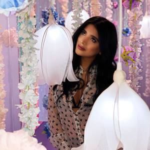 Meet your Posher, Cindy